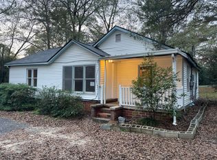 1543 Colonial Dr, Macon, GA 31204