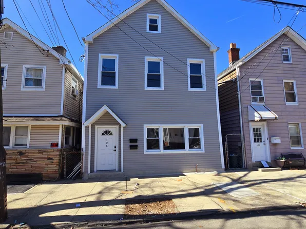 308 N 2nd St Floor 1, Harrison, NJ 07029