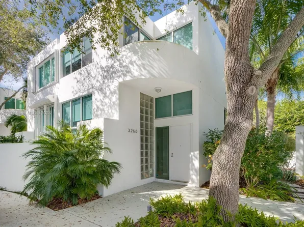 3266 Virginia St #B-3, Miami, FL 33133