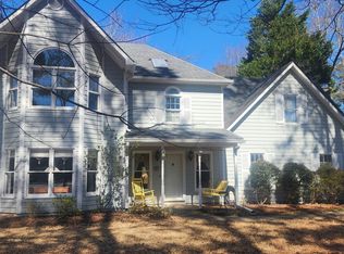 300 Legacy Ln, Peachtree City, GA 30269