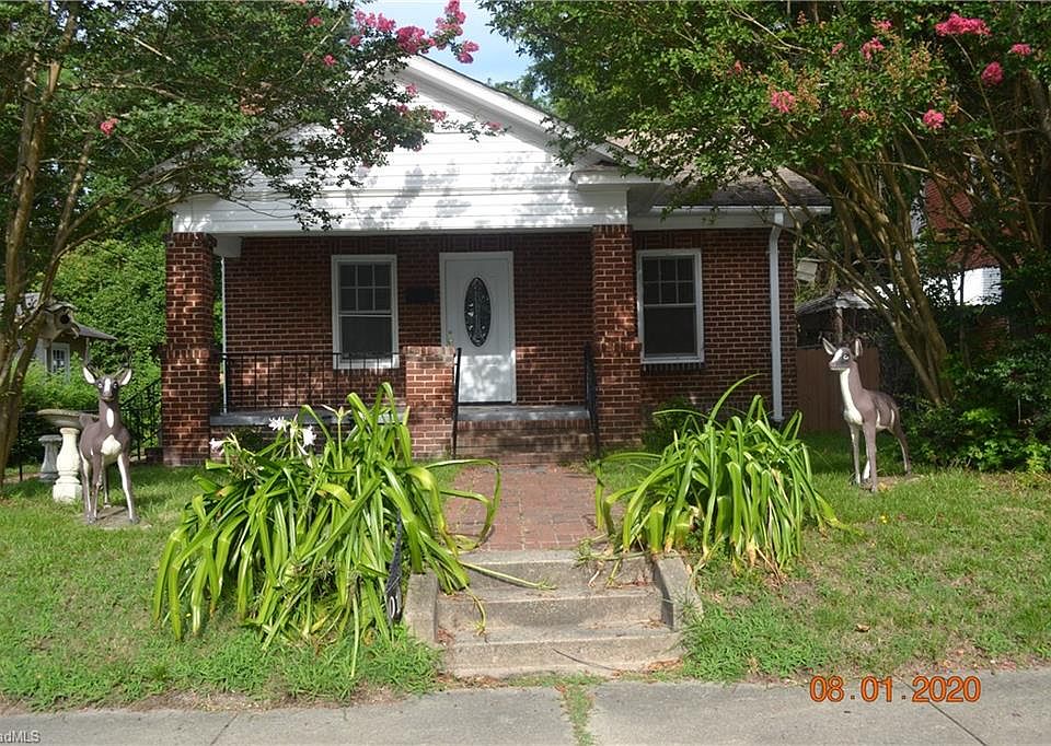 2nd image of 1010 S Benbow Rd