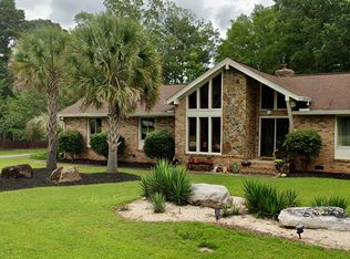 135 N Beaver Dam Rd, Columbia, SC 29212