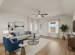 1644 T H Johnson Dr, Taylor, TX 76574