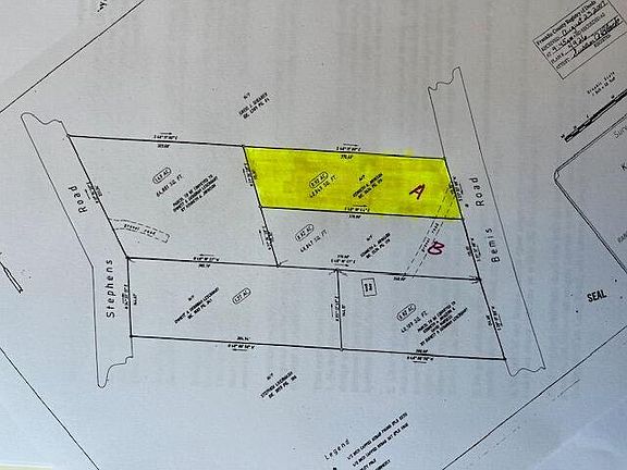 2nd image of Lot 24A Bemis Road