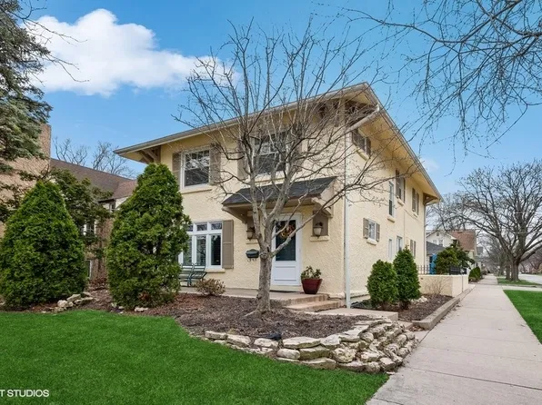 10500 S Hoyne Ave, Chicago, IL 60643