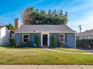 1716 N Roosevelt Ave, Altadena, CA 91001