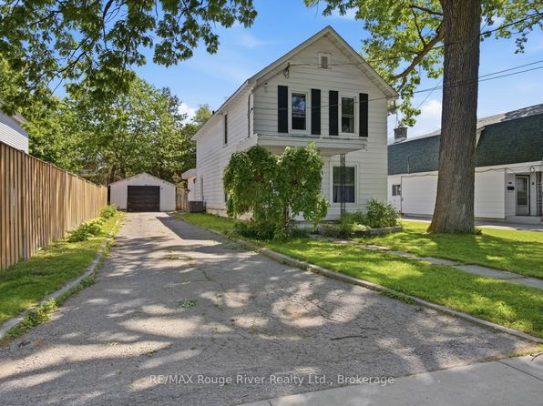 111 Lingham St, Belleville, ON K8N 3T1