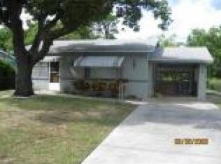 506 Blake Rd, South Daytona, FL 32119