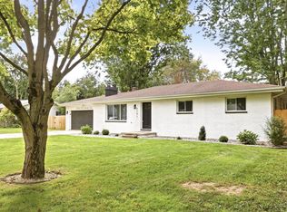 5191 Clara Dr, Saginaw, MI 48638