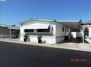 142 Zartop St, Oakley, CA