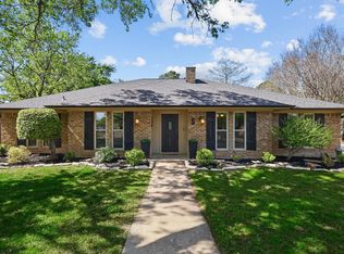 5 Heritage Ct, Trophy Club, TX 76262