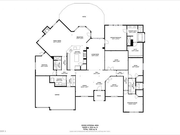 4th image of 3212 Wexford Ave