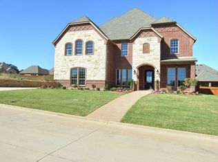 817 Sabine Trl, Mansfield, TX 76063