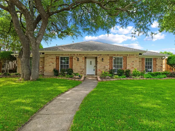 1004 Rainbow Dr, Richardson, TX 75081
