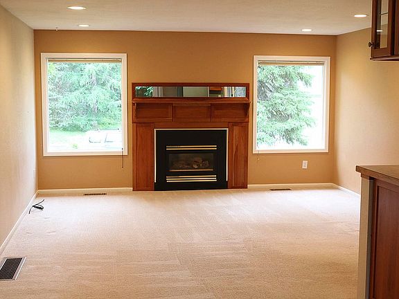 Living room.