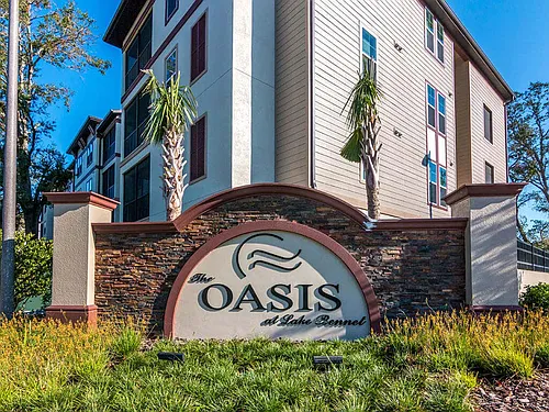 The Oasis at Lake Bennet Photo 1 The Oasis at Lake Bennet Photo 1