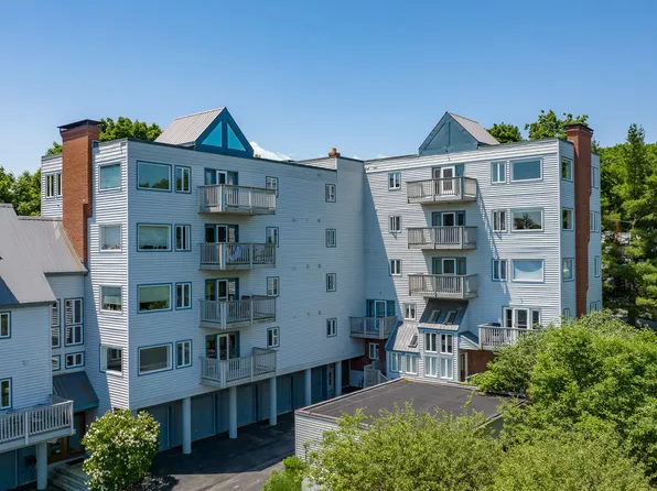 149 Fort Road #6, South Portland, ME 04106