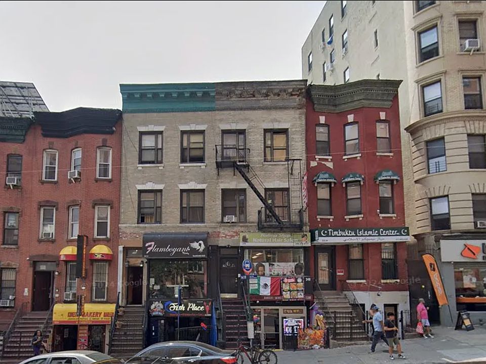1st image of 348 W 145th St APT 2R