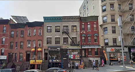 348 West 145th Street, #2R