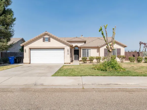 1202 N Lombardi Street, Porterville, CA 93257