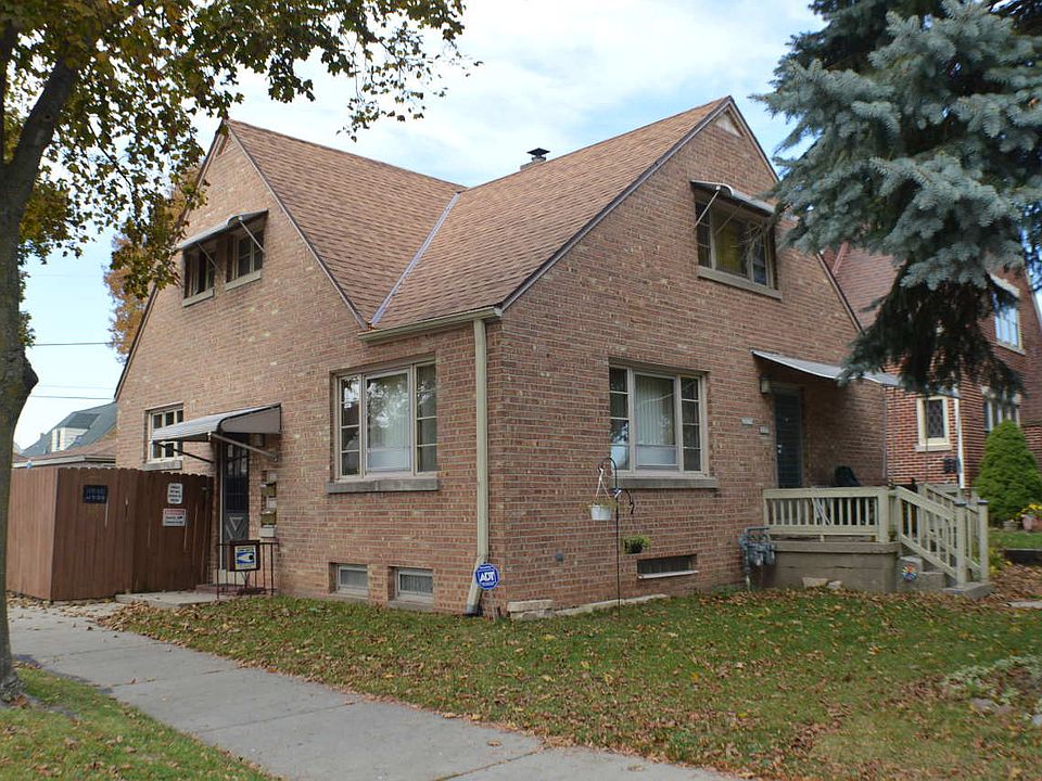 3377 S 10th St, Milwaukee, WI 53215 Zillow