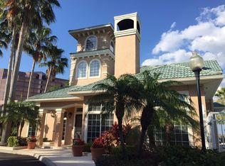 1310 Bay Club Cir, Rocky Point, FL 33607