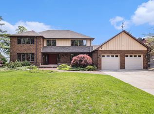 101 Jennings Rd, Battle Creek, MI 49015