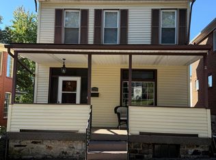 2218 2nd Ave, Altoona, PA 16602