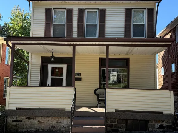 2218 2nd Ave, Altoona, PA 16602