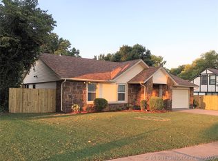 13316 E 36th St, Tulsa, OK 74134