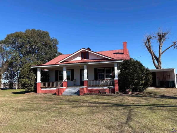 231 Barlow Rd, Cochran, GA 31014