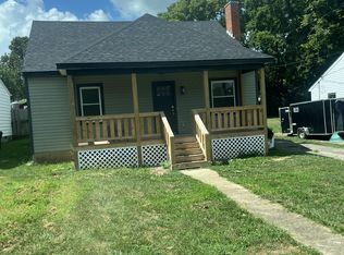 122 Saint Clair St, Versailles, KY 40383
