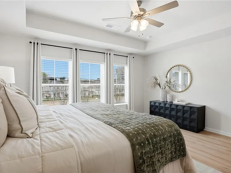 205 Harrell Way — Photo 7