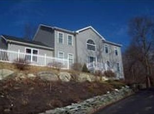 50 Crosby Rd, Grafton, MA 01519