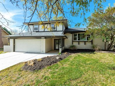 8442 E Lakeland Ct, Wichita, KS, 67207