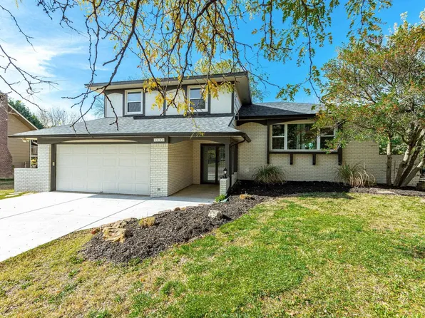8442 E Lakeland Ct, Wichita, KS 67207