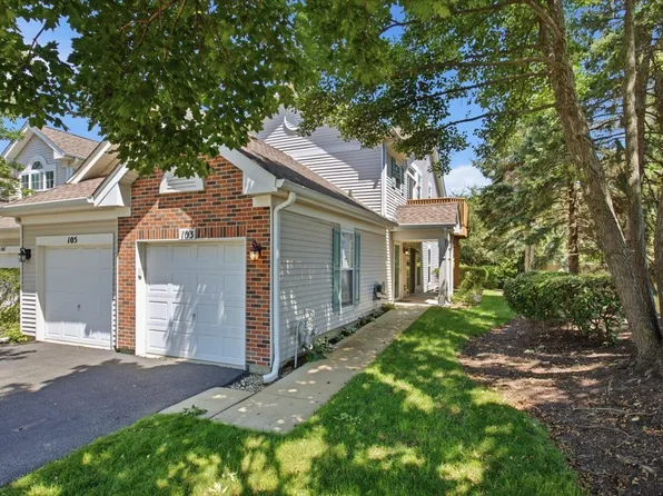 103 N Cathy Ln #103, Mount Prospect, IL 60056