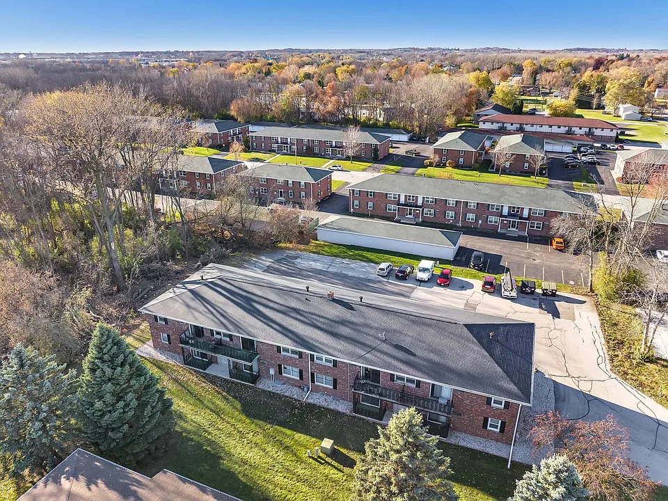 Lenwood Apartments