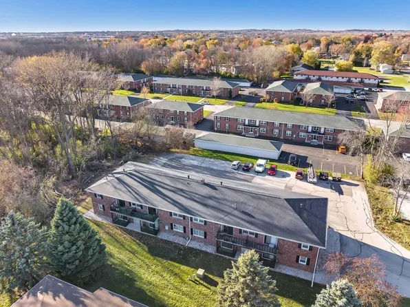 Lenwood Apartments, 1673 Lenwood Ave APT I, Green Bay, WI 54303
