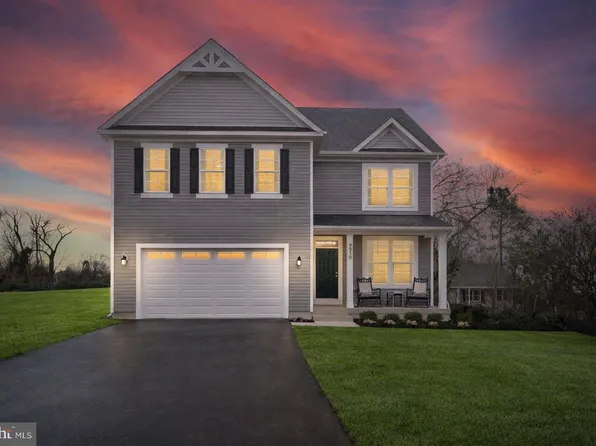 Hamilton York Rd, Parkton, MD 21120