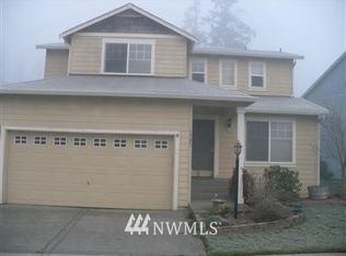 1505 186th St E, Spanaway, WA 98387