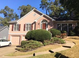 1380 Chatley Way, Woodstock, GA