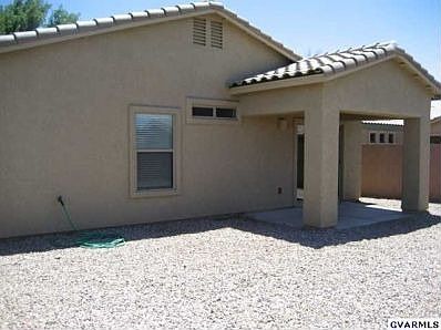3rd image of 885 E Stronghold Canyon Ln