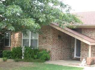 4004 Watkins Ave, Springdale, AR 72762