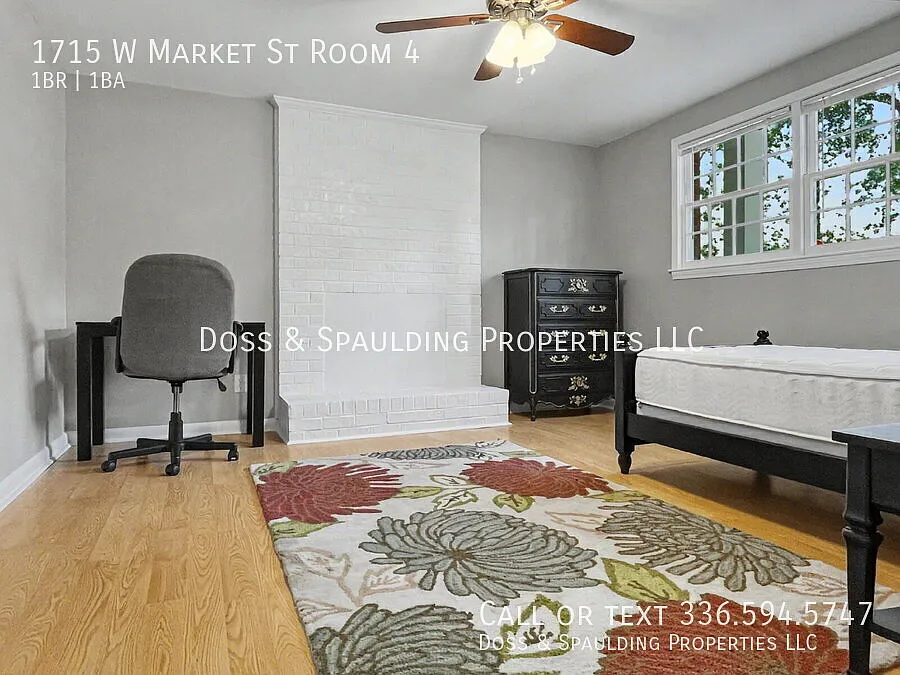 3 bed, 1250 sqft, $675 — Photo 4