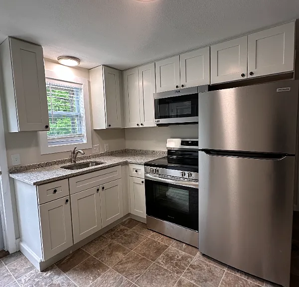 33 Homer Ave #B2 — Photo 1