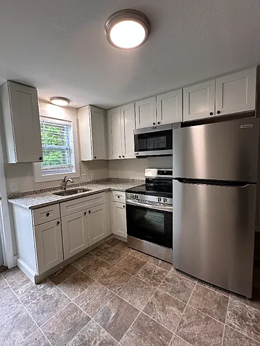 33 Homer Ave #B2 Photo 1