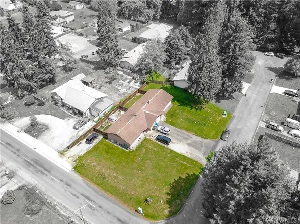 3801 56th Street Ct E #3803, Tacoma, WA 98443
