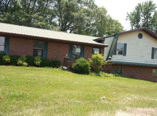 920 Dickerson Rd, Marietta, MS 38856