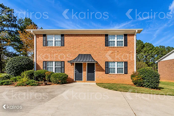 107 Fawn Dr